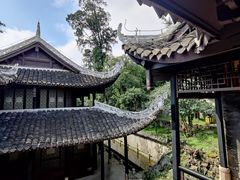 -阳明祠