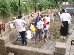 -白沙古井