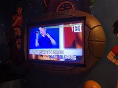 -皓声音KTV(新景店)