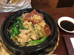 -香江小厨 The Kitchen(香江俱乐部店)