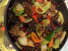 乡土川菜餐馆-乡土特色.冷锅鱼.牦牛肉汤锅