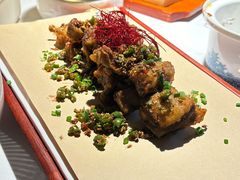 -三强鸽子(中原路店)