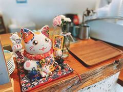 -Line 咖啡(石厦花园店)