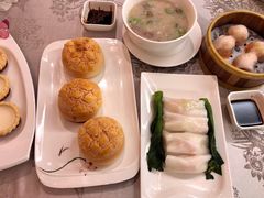 -香云轩·顺德菜(香云纱园林酒店店)