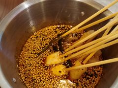 -渔语鱼新川菜Bistro(万象天地店)