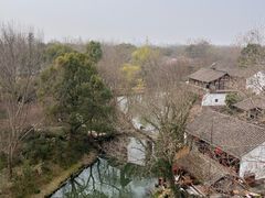 -西溪国家湿地公园