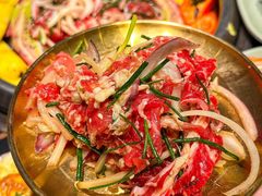 -梨花自助烤肉(西三旗万象汇店)