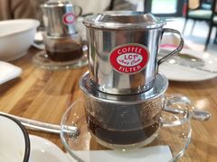 -大茴香越法料理(SOHO复兴店)