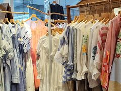 -恋物百货商店(华侨城店)