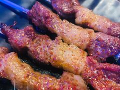 -鼎道味尊总汇演绎烧烤·中草药烧烤