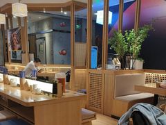 -马记永·兰州牛肉面(3019君尚店)