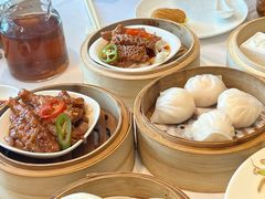 -春满园·早茶·粤菜·宴会(前海店)