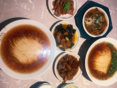 -松鹤面馆·古法焖肉面(观前店)