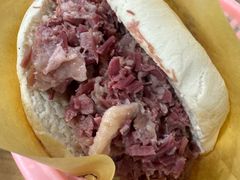 -邢老三肉丸糊辣汤(西安总店)