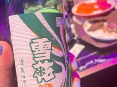 -卡宿自助餐厅(高新万达店)