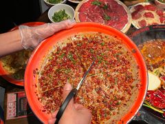 -牛市坎火锅(建设路店)