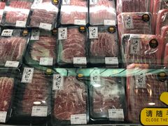 -Olé精品超市(沈阳万象城店)