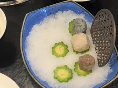 -牛将军•涮肉•烤肉(北京王府井·故宫店)