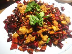 -辛香汇·现炒川菜(武进吾悦店)