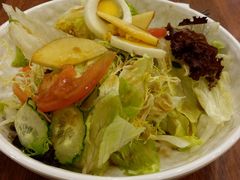 -玛格萝妮比萨屋(四平店)