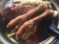 -小义乌砂锅拉面(海事共享区店)