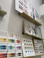 -J Candy Nail 美甲美睫