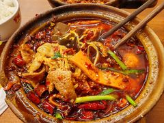 -罗妈砂锅(四川成都奎星楼店)