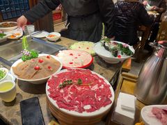 -码头故事火锅(大丰店)