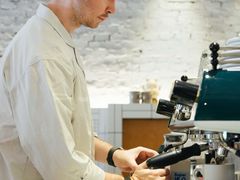 -CENCHI 汵奇咖啡(东四店)