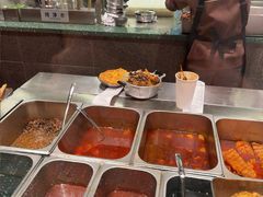 -水平有限广西米粉·广西风味集(五道口店)