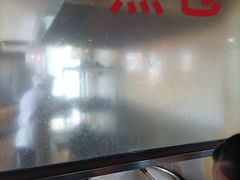 -许老八包子铺羊汤馆(绿地世纪城店)