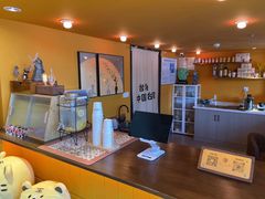 -TAIWAN·潭子茶屋