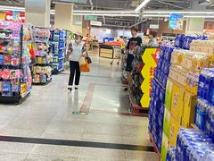 -物美综合超市(旧宫店)