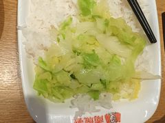 -南城香·饭香串香馄饨香(花园北路店)