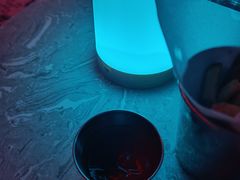 -Chili's Cafe&Bar奇利斯(滨江店)