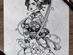 -八哥美术·成人美术画室(总校区)