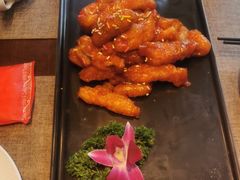 -俏东方·海味水饺·青岛菜(崂山店)
