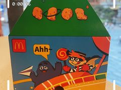 -麦当劳(北京路广百广场店)