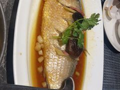 -苏先生海鲜渔庄(金桥店)