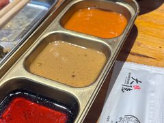-子檀大隐炭烧(食品街店)