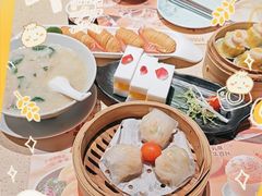 -点都德(汇盈广场店)