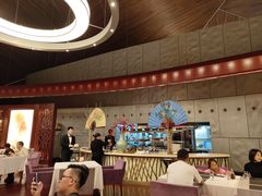 -国家大剧院·西餐厅
