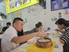 -津品味小吃(大学湾店)