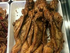 -廖记棒棒鸡(甘泉新桥店)