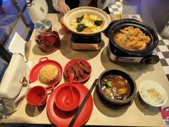 -避风塘(五角场店)
