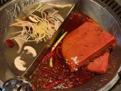 -小龙坎火锅(IFS HOT店)