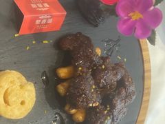 -聚鑫阁江浙菜·非遗传承技艺(闵行交大店)