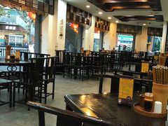 大堂-奎元馆.百年奎元.非遗传承(西湖边的解放路店)