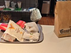 -麦当劳(宽城万达店)