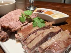 手抓羊肉-沙力海(北大街店)